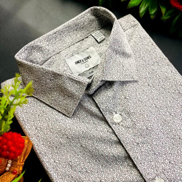 men's shirt