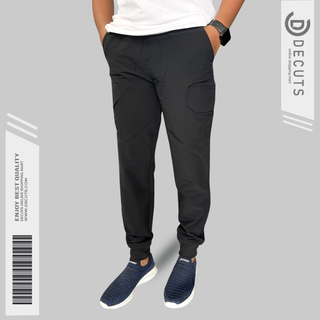 men's jogger