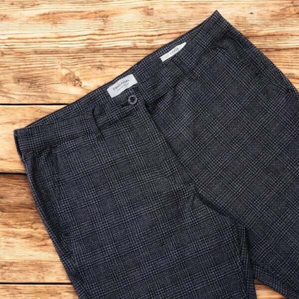 Men's Formal Pant D-2200882